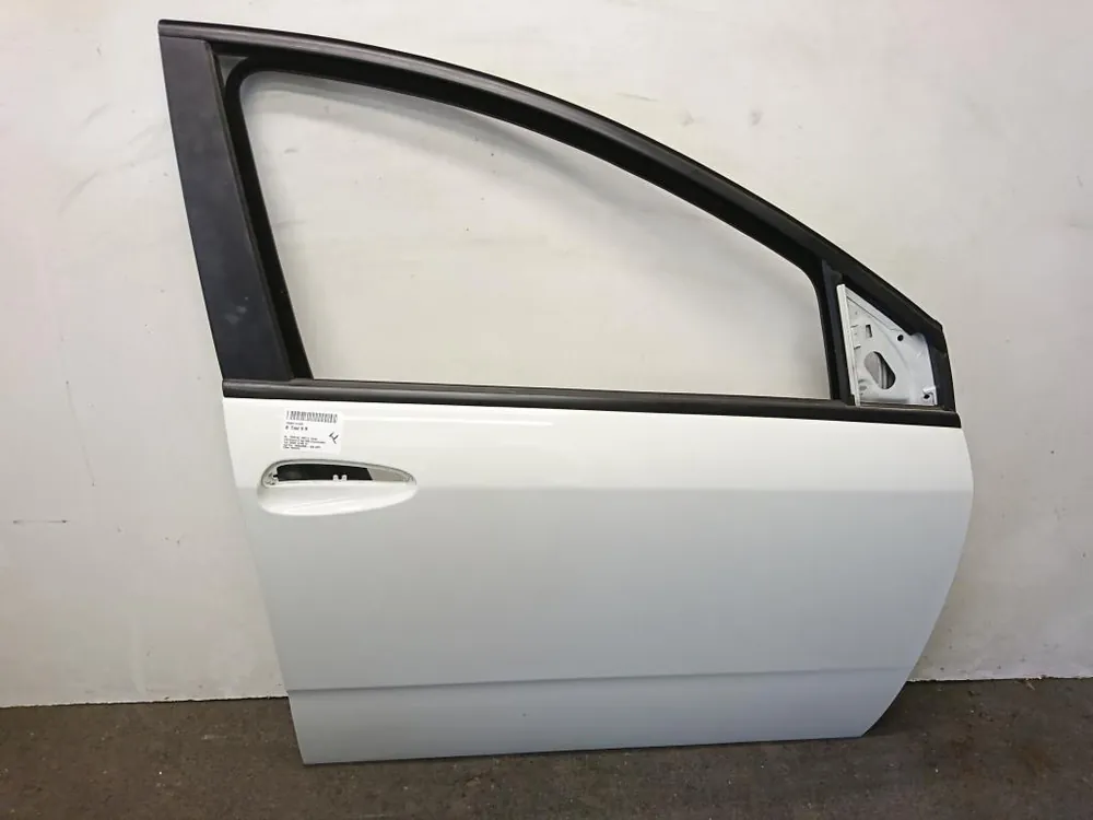 Türen gebraucht FIAT CROMA 2T AB 2005 Baujahr 2009 Jetzt Kaufen
