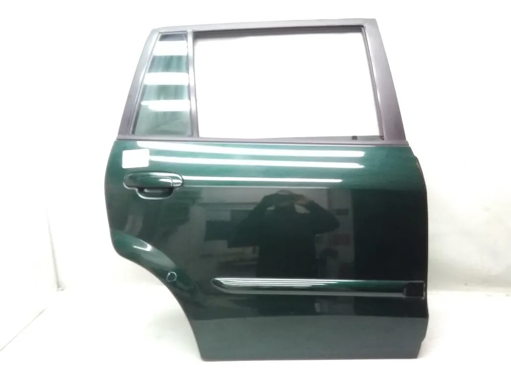 Saisonangebot Türen gebraucht MAZDA PREMACY (CP,99-05) Baujahr 2003