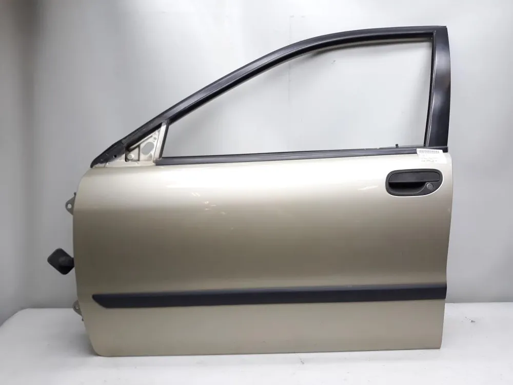 Türen gebraucht VOLVO S40/V40 (V, 02/96-) Baujahr 2002 Online Kaufen