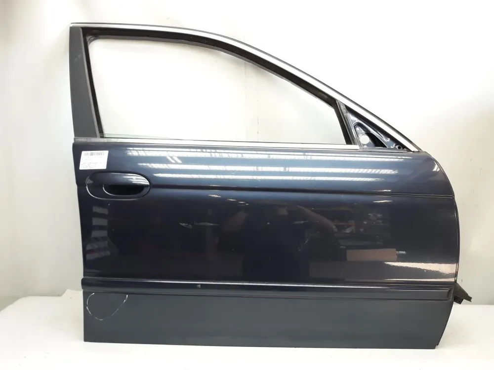 Echt Türen gebraucht BMW 5-ER (E39) (95-04) Baujahr 2001