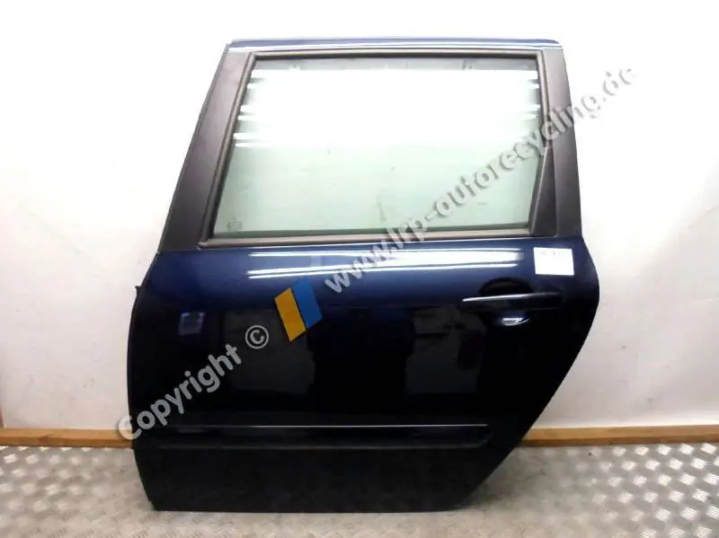 Türen gebraucht PEUGEOT 307 BREAK/SW 06/05- Baujahr 2007 Ausverkauf