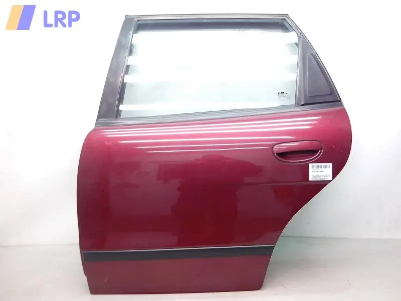 Jetzt Kaufen Türen gebraucht CHEVROLET-DAEWOO NUBIRA Baujahr 1998