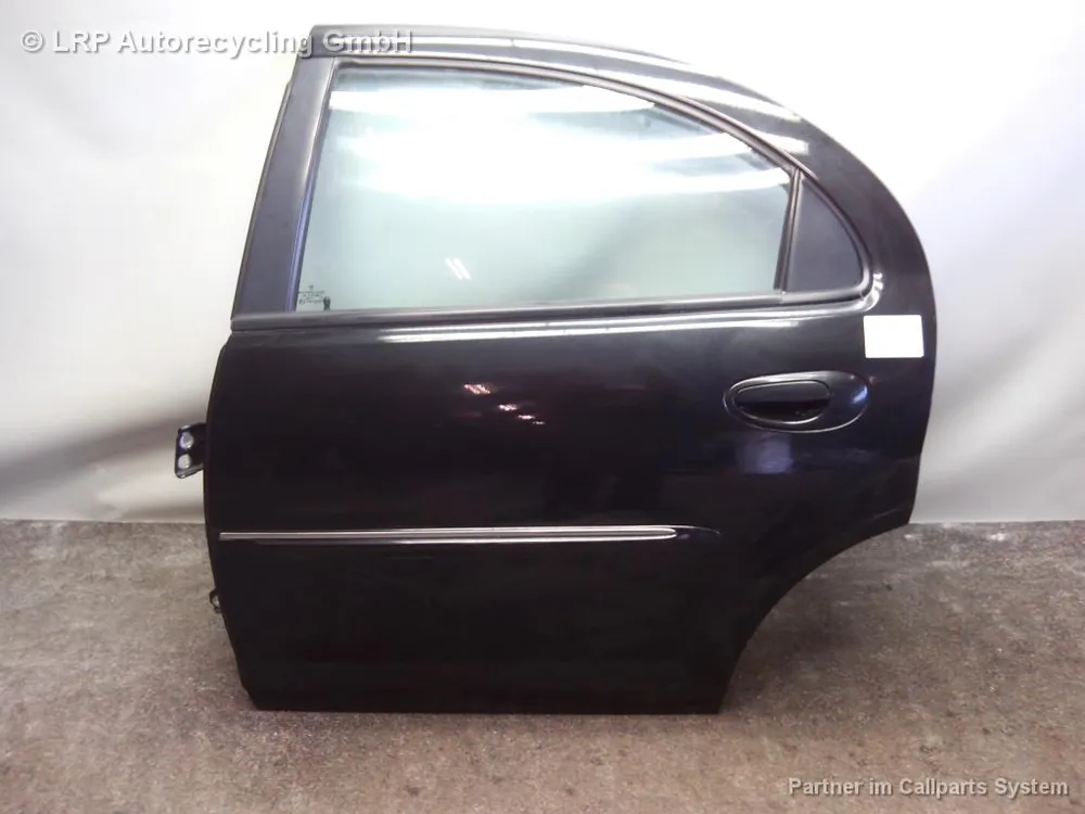 Mega-Angebot Türen gebraucht Chrysler SEBRING JR,AB 11/00 Baujahr 2006
