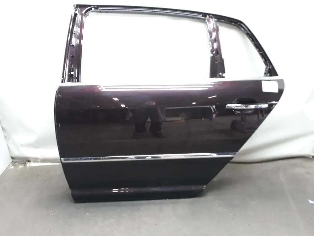 Neu Im Sortiment Türen gebraucht VW PHAETON (3D,AB 4/02) Baujahr 2014