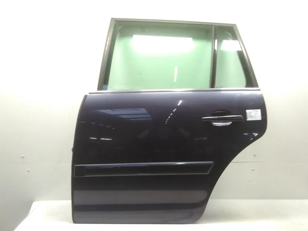 Neue Ware Türen gebraucht CITROEN C4 PICASSO U (10/06- Baujahr 2006