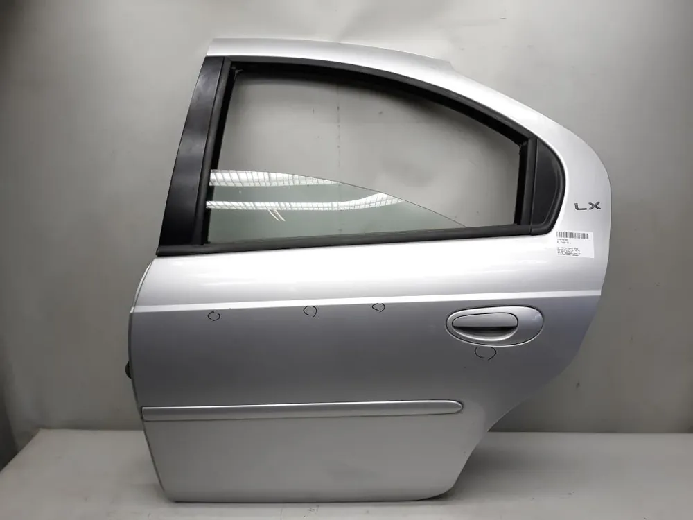 Super-Preis Türen gebraucht Chrysler NEON (PL, AB´00) Baujahr 1999