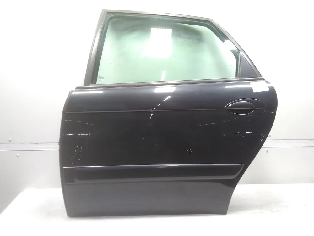 Must-Have Türen gebraucht CITROEN C5 LIM/KOMBI R Baujahr 2004