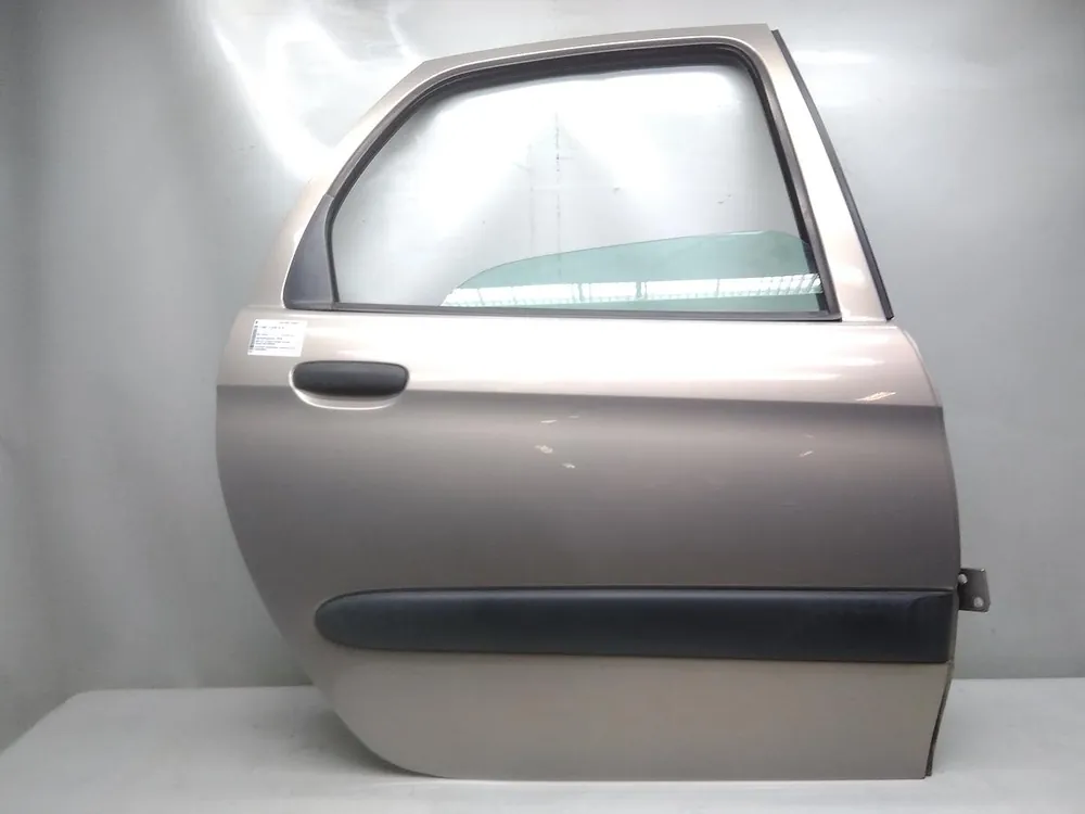 Türen gebraucht CITROEN XSARA PICASSO C, 99- Baujahr 2002 Letzte Chance