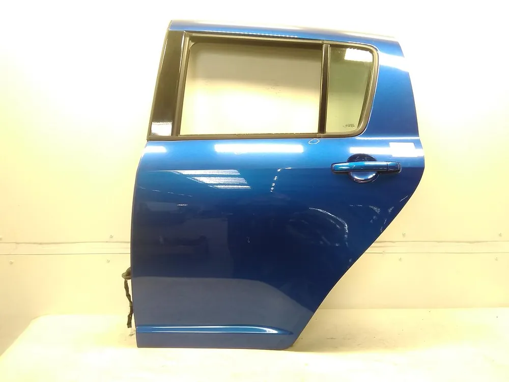 Türen gebraucht SUZUKI SWIFT RS 413/415 Baujahr 2007 Rabatt