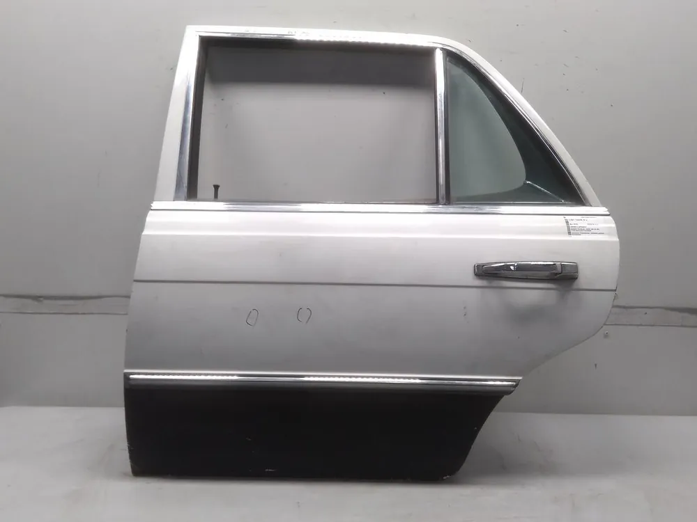Preisreduziert Türen gebraucht MERCEDES-BENZ 116 280S/SE/SEL Baujahr 1978