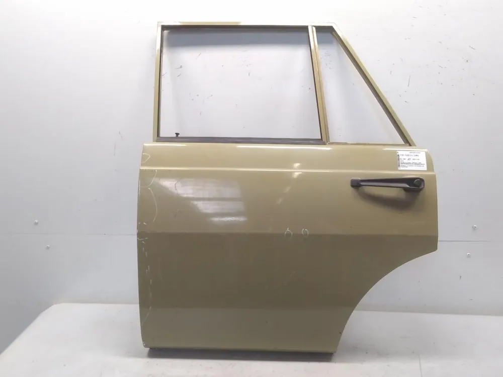 Super-Preis Türen gebraucht WARTBURG Baujahr 1989