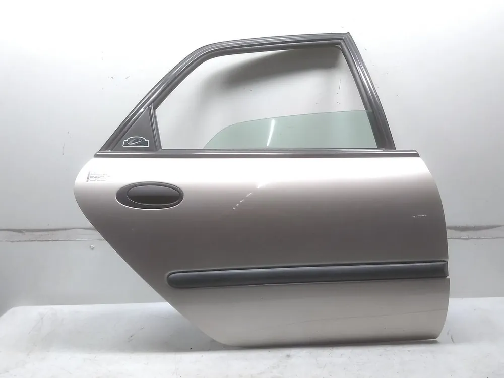 Türen gebraucht RENAULT LAGUNA/L.GRANDTOUR Baujahr 1999 Garantierte Lieferung