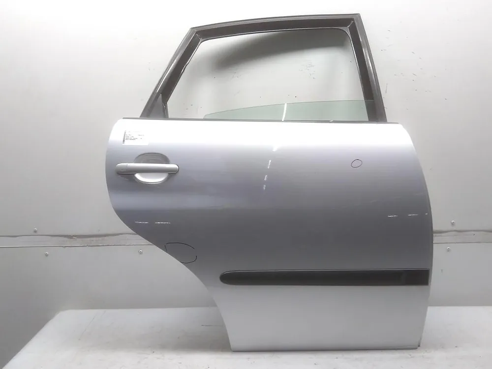 Zertifiziert Türen gebraucht SEAT CORDOBA (6L, AB´03) Baujahr 2004