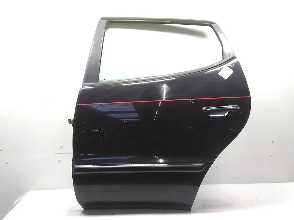 Ausverkauf Türen gebraucht MERCEDES-BENZ A-KLASSE (W168) Baujahr 2002