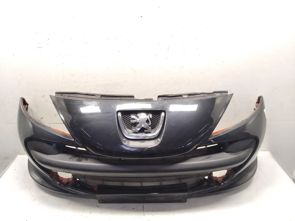 Sonstiges gebraucht PEUGEOT 207(WA/WC, 04/06-) Baujahr 2006 Sale