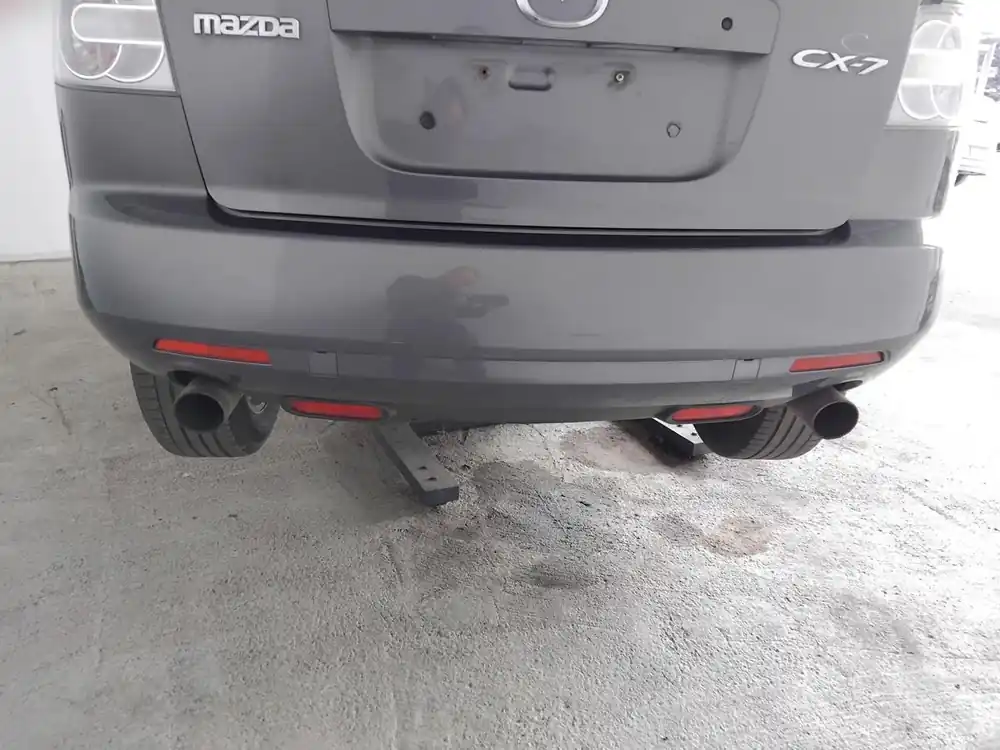 Angebot Sonstiges gebraucht MAZDA CX-7 (5/07-) Baujahr 2008