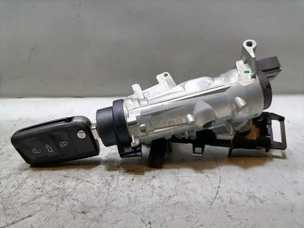 Sonstiges gebraucht VW GOLF VII VARIANT AUV/BA (BV5) Baujahr 2020 Sale