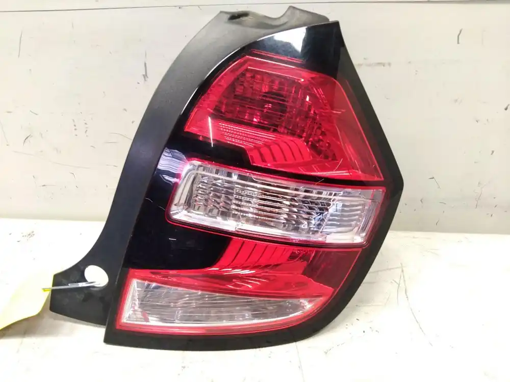 Sonstiges gebraucht RENAULT TWINGO III (BC) Baujahr 2018 Versand Am Gleichen Tag