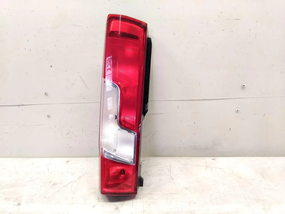 Sonstiges gebraucht PEUGEOT Boxer III 250/Y ab 2014 Baujahr 2017 Sonderangebot