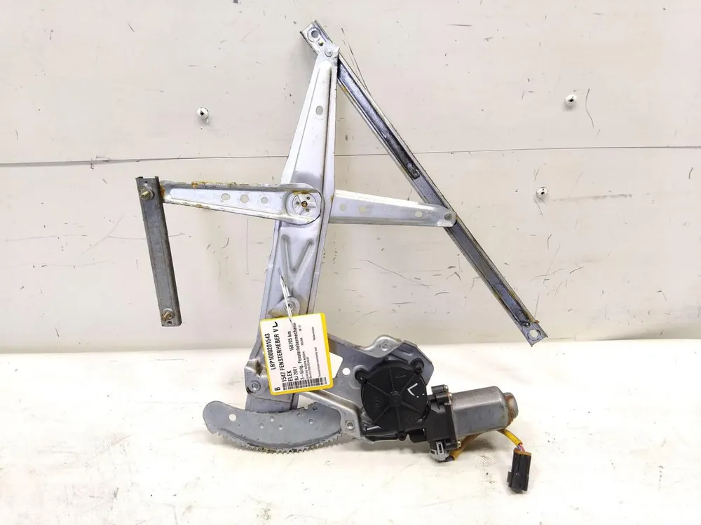 Markenprodukt Sonstiges gebraucht NISSAN MICRA (K11,AB 07/00) Baujahr 2001