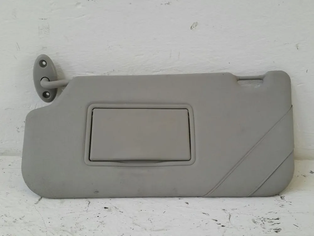 Meistverkauft Sonstiges gebraucht FORD MONDEO (BA7, 05/07-) Baujahr 2010