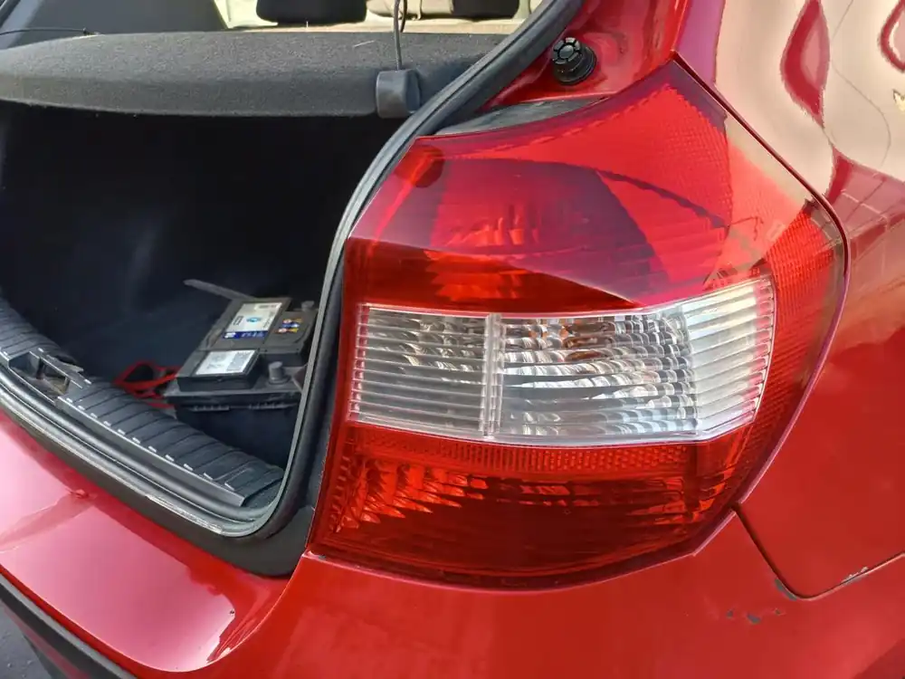 Sonderangebot Sonstiges gebraucht BMW 1-ER (E87) (09/04-) Baujahr 2005