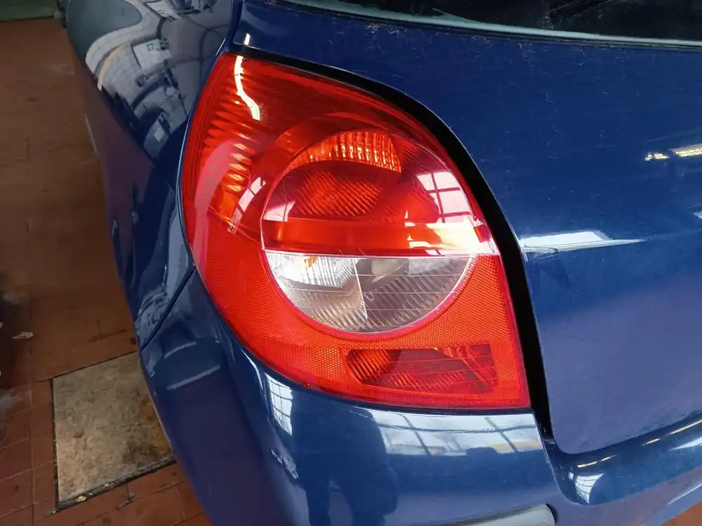 Top-Preis Sonstiges gebraucht RENAULT CLIO III (BR/CR) Baujahr 2006