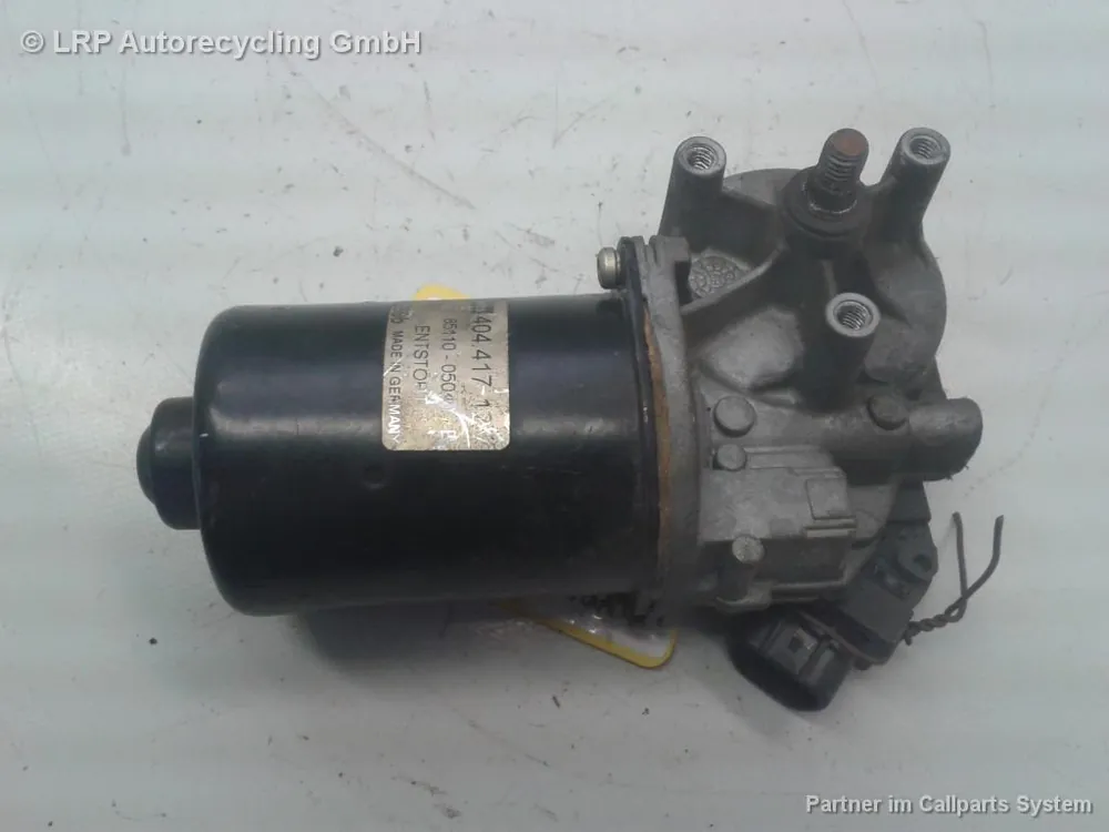 Knallerangebot Sonstiges gebraucht TOYOTA AVENSIS LIFT/LIM/KOM Baujahr 1999