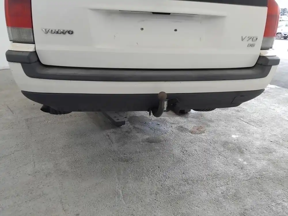 Nur Für Kurze Zeit Sonstiges gebraucht VOLVO V 70 Baujahr 2002