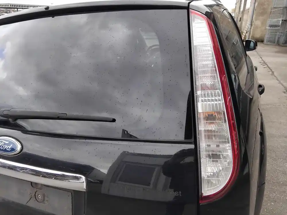 Sonstiges gebraucht FORD FOCUS DA3/DB3,2008- Baujahr 2009 Must-Have
