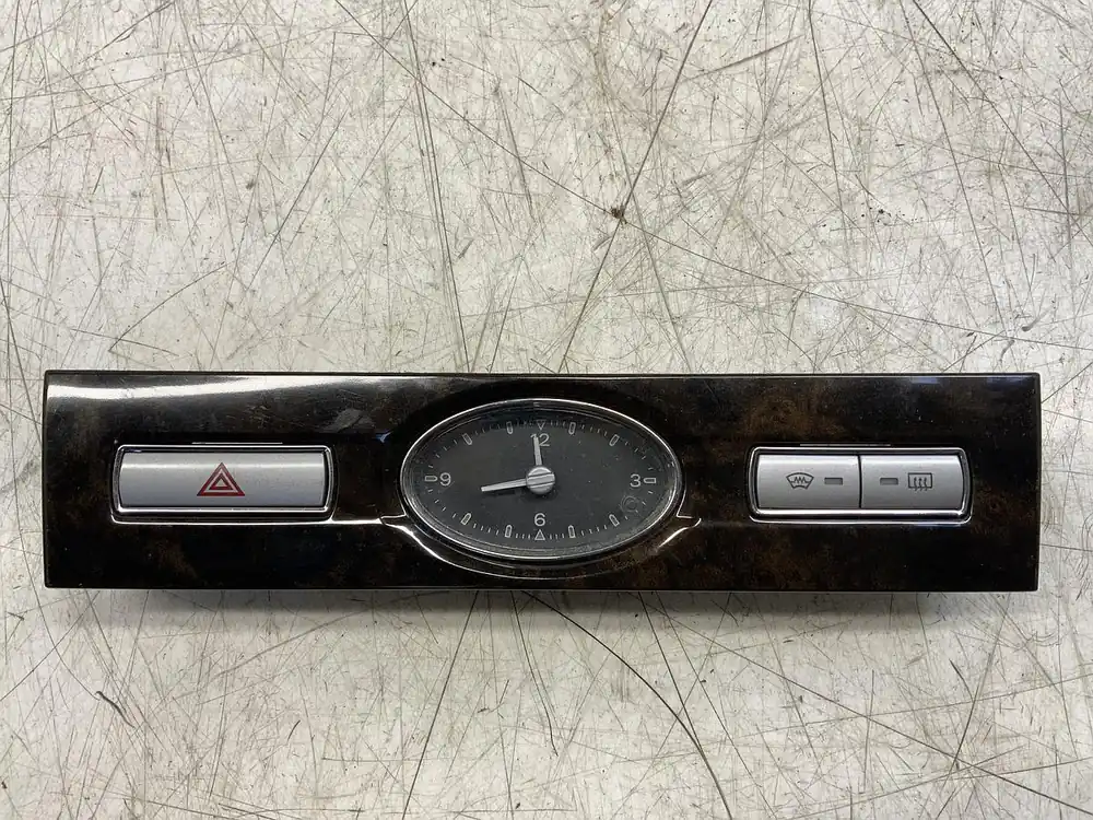 Saisonangebot Sonstiges gebraucht FORD MONDEO B*Y, 00- Baujahr 2005