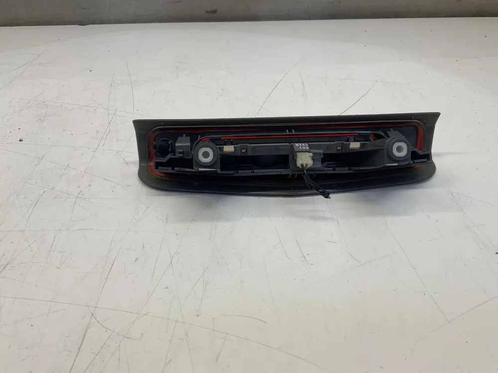 Billig Sonstiges gebraucht OPEL CORSA D AB 10/06 Baujahr 2009