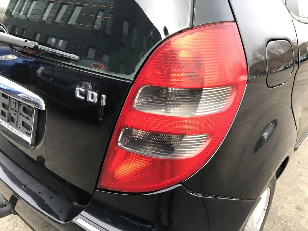 Sonstiges gebraucht MERCEDES-BENZ A-KLASSE C/W, 2004- Baujahr 2004 Markenprodukt