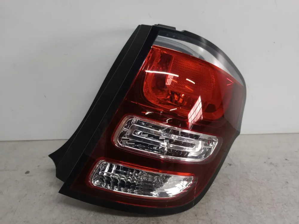 Mega-Angebot Sonstiges gebraucht CITROEN C3 (S) Baujahr 2014