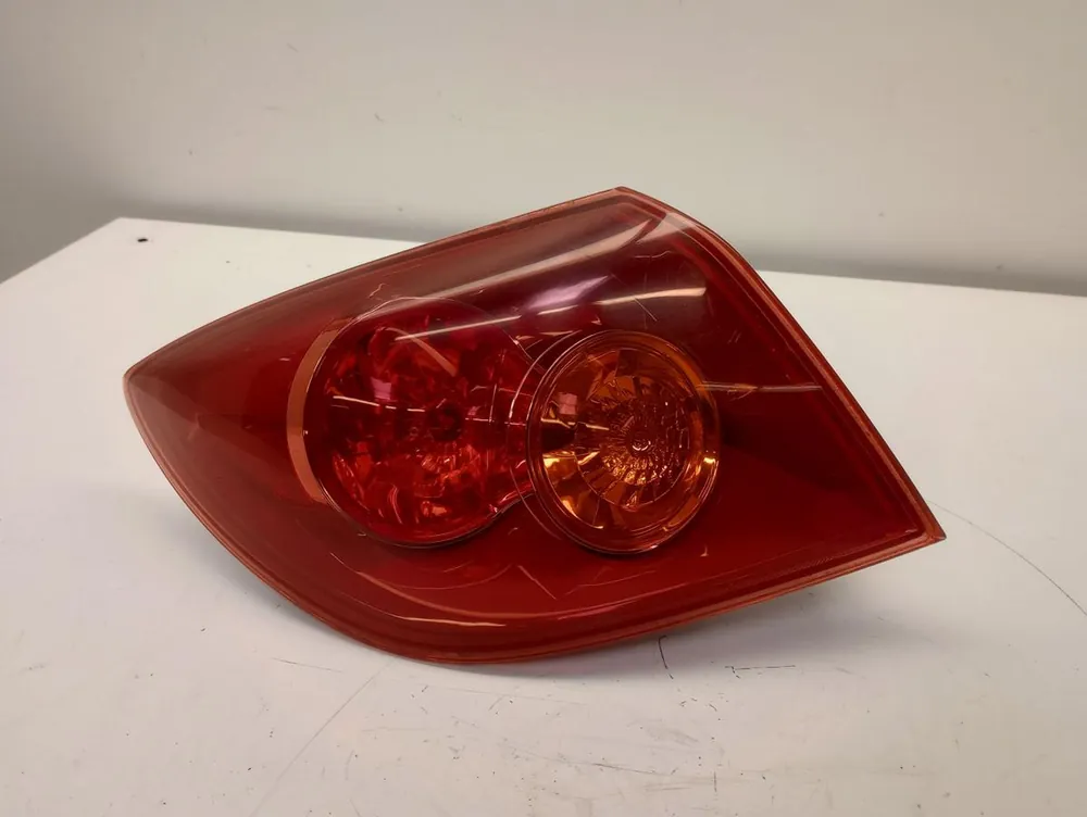 Sonstiges gebraucht MAZDA Mazda 3 (AB 06.2003-) Baujahr 2005 Markenprodukt