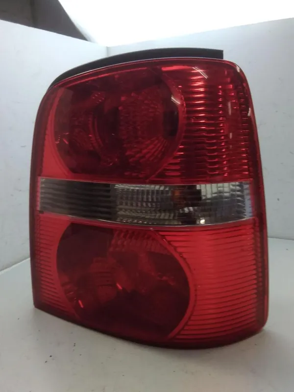 Super-Preis Sonstiges gebraucht VW TOURAN 1T (02/03 - ) Baujahr 2005