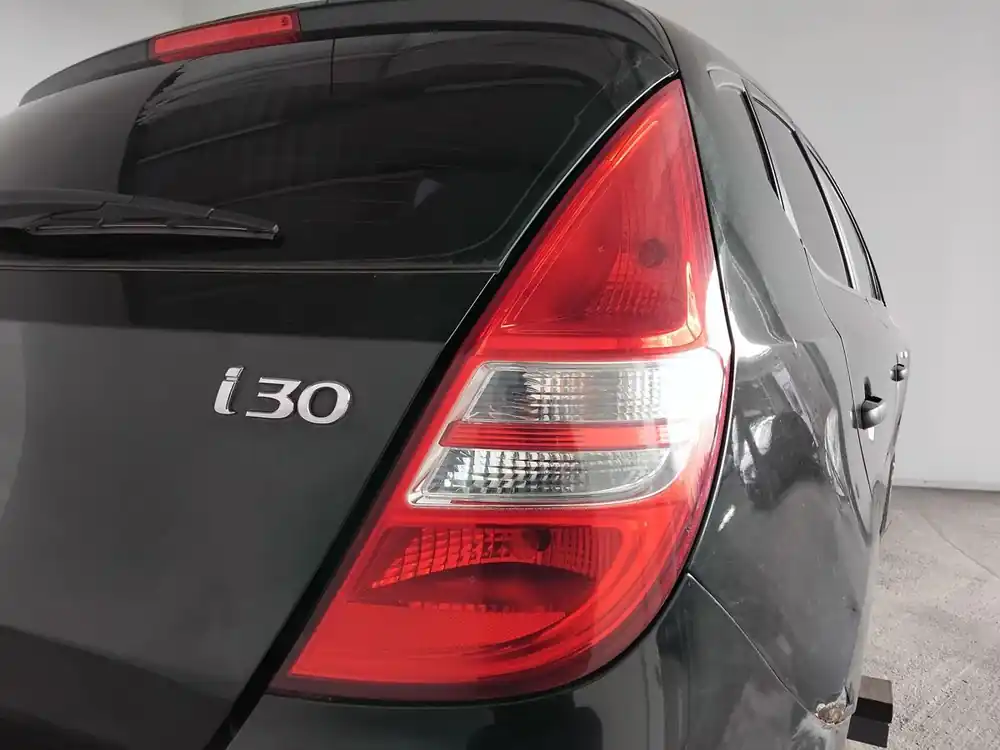 Sonstiges gebraucht HYUNDAI I30 (FD) Baujahr 2008 Jetzt Bestellen
