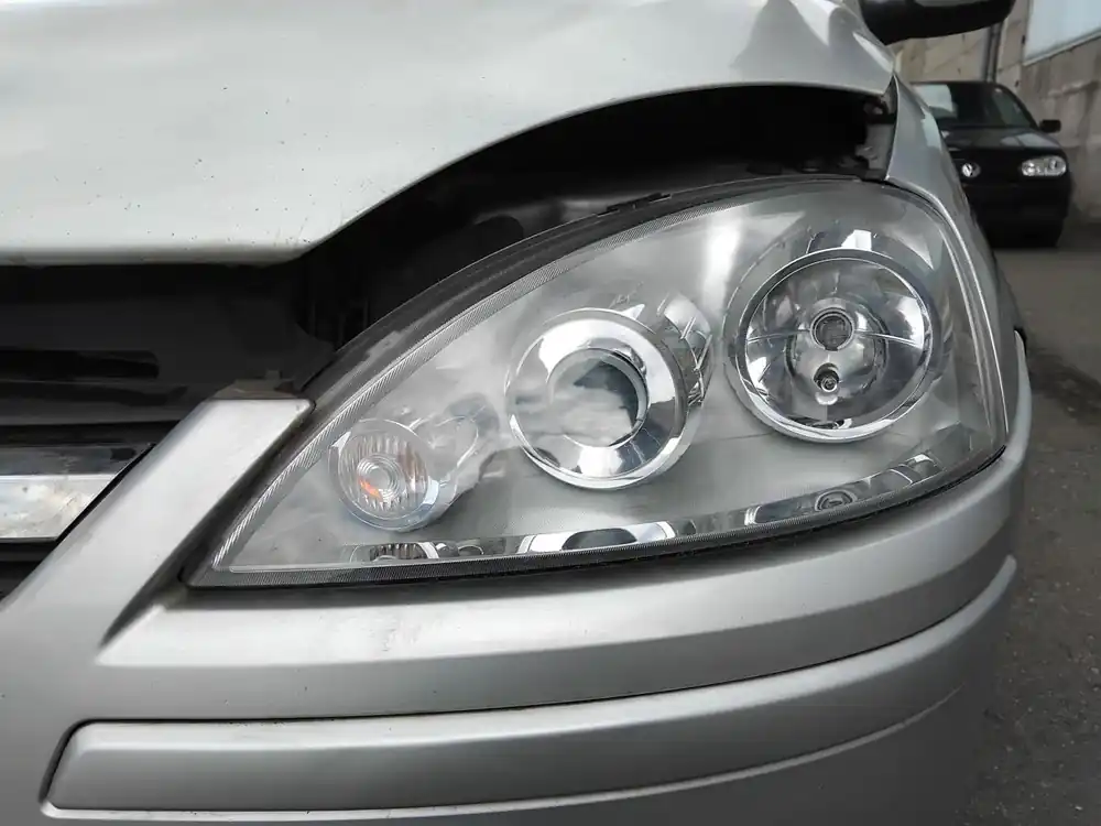 Sonstiges gebraucht OPEL CORSA C (AB 00) Baujahr 2006 Must-Have