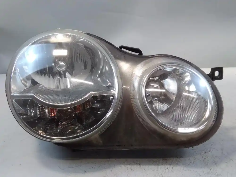 Sonstiges gebraucht VW POLO (9N1/9N2) Baujahr 2003 Billig