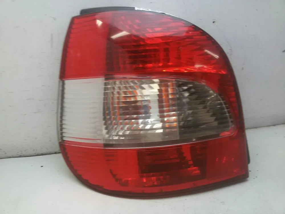 Sonderangebot Sonstiges gebraucht RENAULT SCENIC JA0/JA1 Baujahr 2001