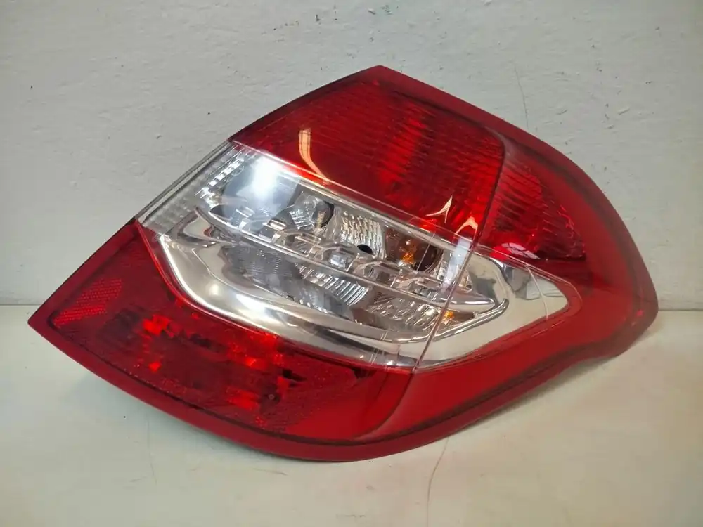 Beliebt Sonstiges gebraucht CITROEN C4 (N) Baujahr 2014
