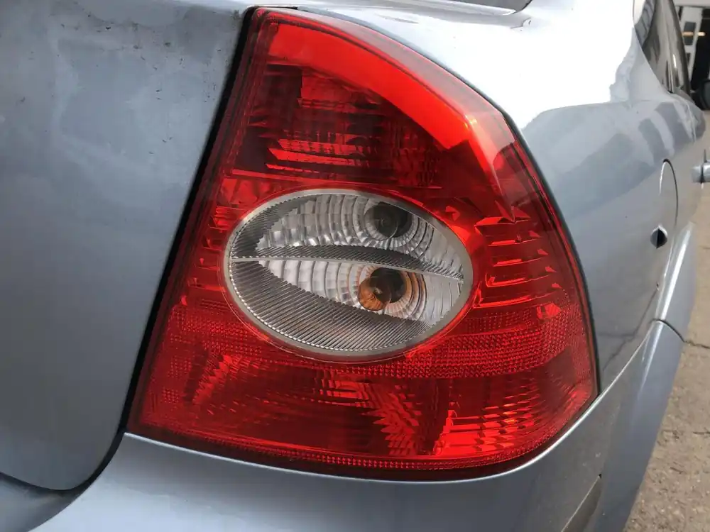 Geprüft Sonstiges gebraucht FORD FOCUS DA3/DB3,2004- Baujahr 2006