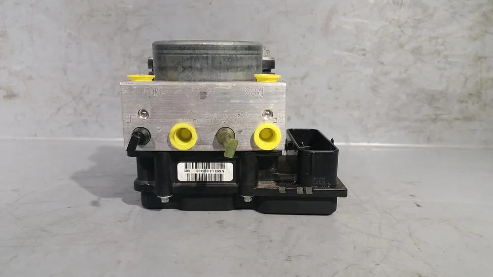Expressversand Sonstiges gebraucht FIAT PANDA (169) AB 03 Baujahr 2009