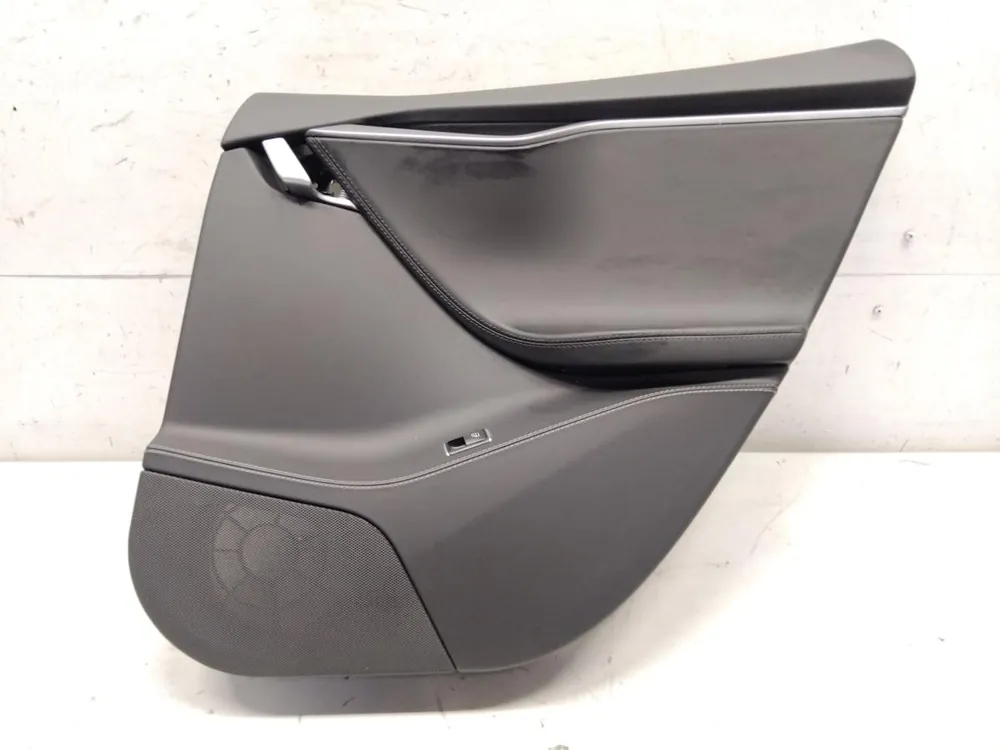 Markenprodukt Sonstiges gebraucht Tesla MODEL S Baujahr 2019