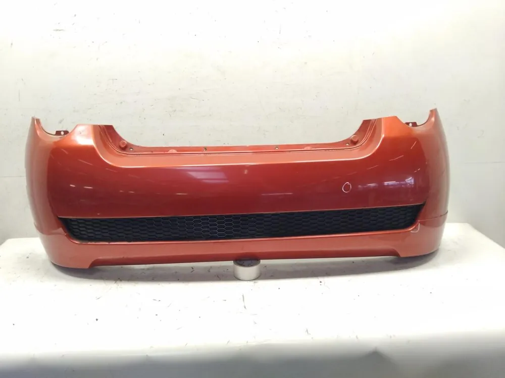 Preisknaller Sonstiges gebraucht CHEVROLET-DAEWOO AVEO Baujahr 2008
