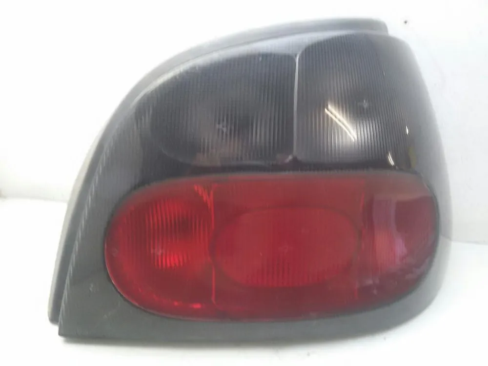 Sonstiges gebraucht RENAULT MEGANE/MEG. CLASSIC Baujahr 1997 Günstig