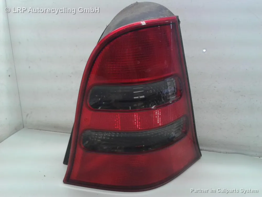 Schnäppchen Sonstiges gebraucht MERCEDES-BENZ A-KLASSE (W168) Baujahr 2004