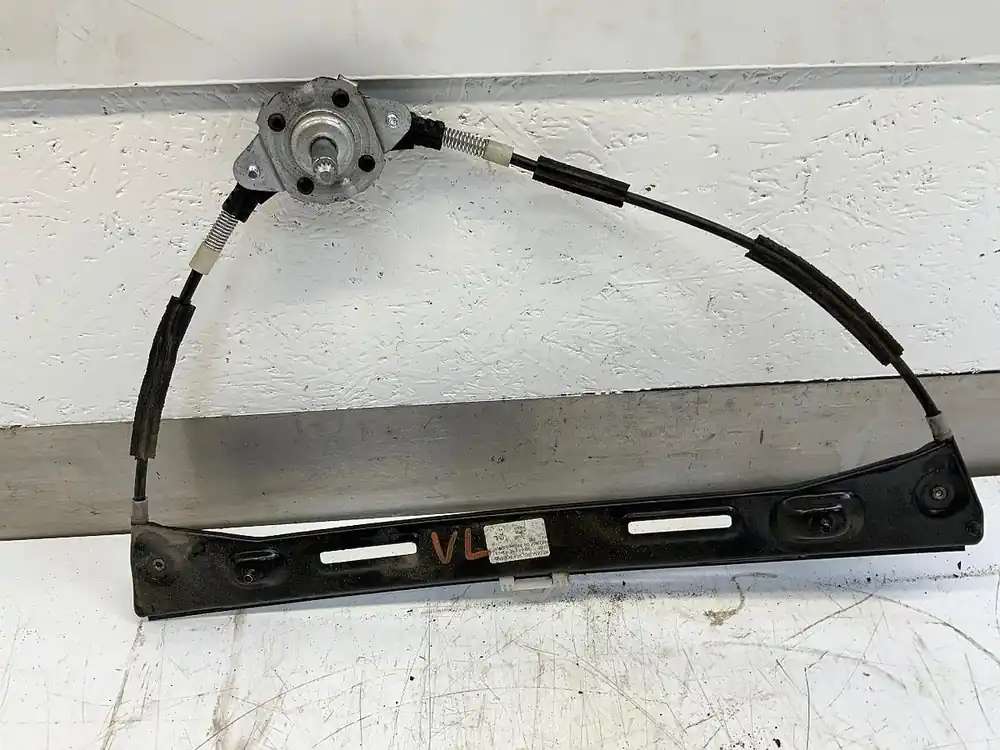 Sonstiges gebraucht FIAT PANDA (169) AB 03 Baujahr 2009 Versand Am Gleichen Tag