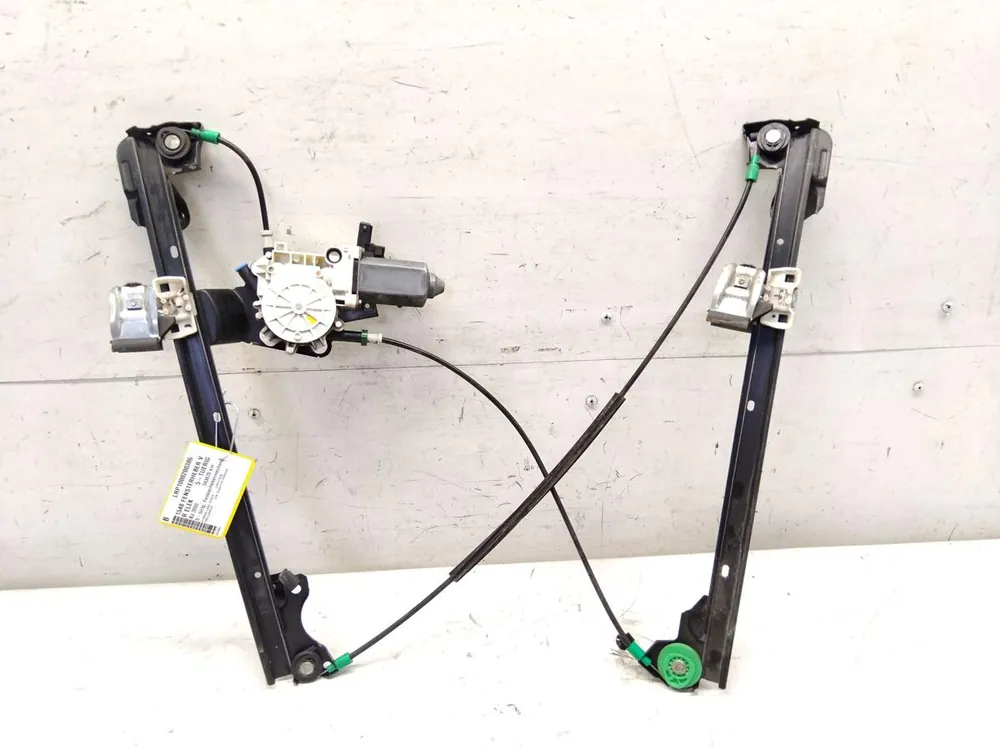 Sonstiges gebraucht Land Rover FREELANDER AB 09/97 Baujahr 2000 Expressversand