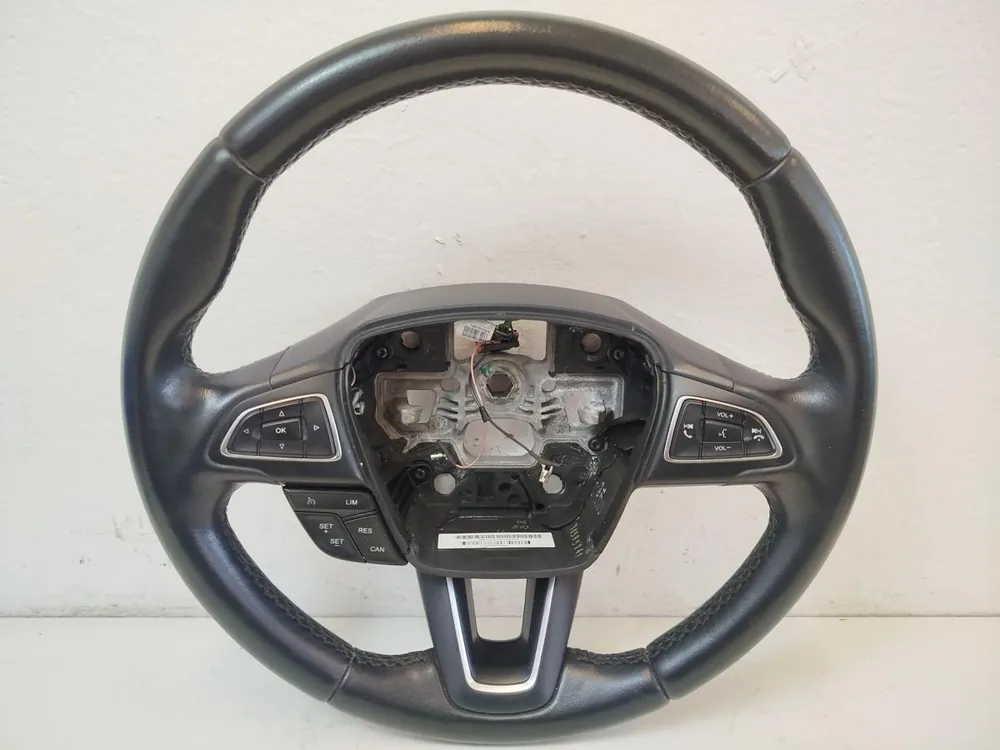 Heißes Angebot Sonstiges gebraucht FORD FOCUS (CEW) Baujahr 2016